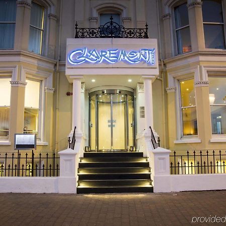 Claremont Hotel Douglas Buitenkant foto