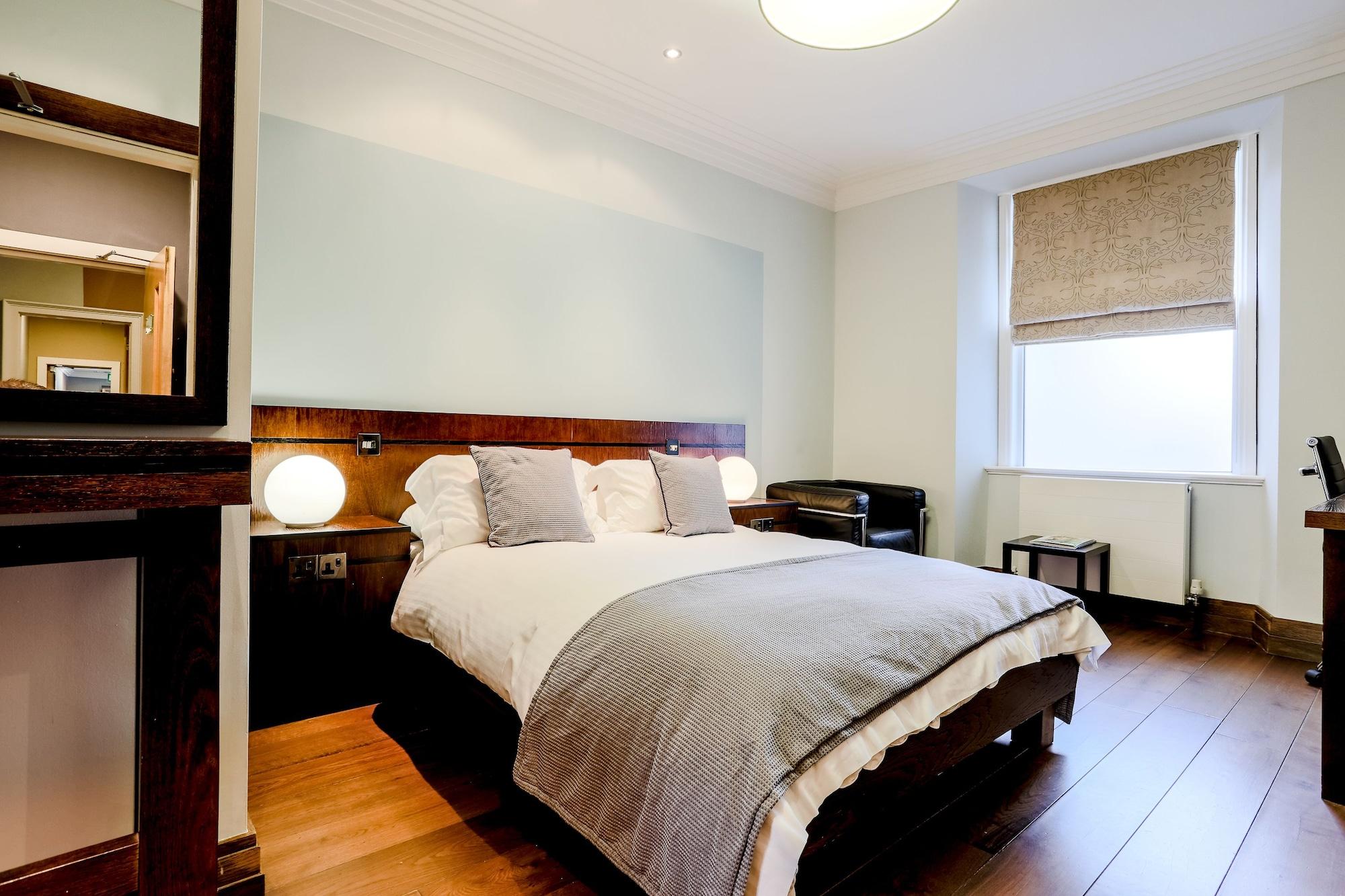 Claremont Hotel Douglas Buitenkant foto